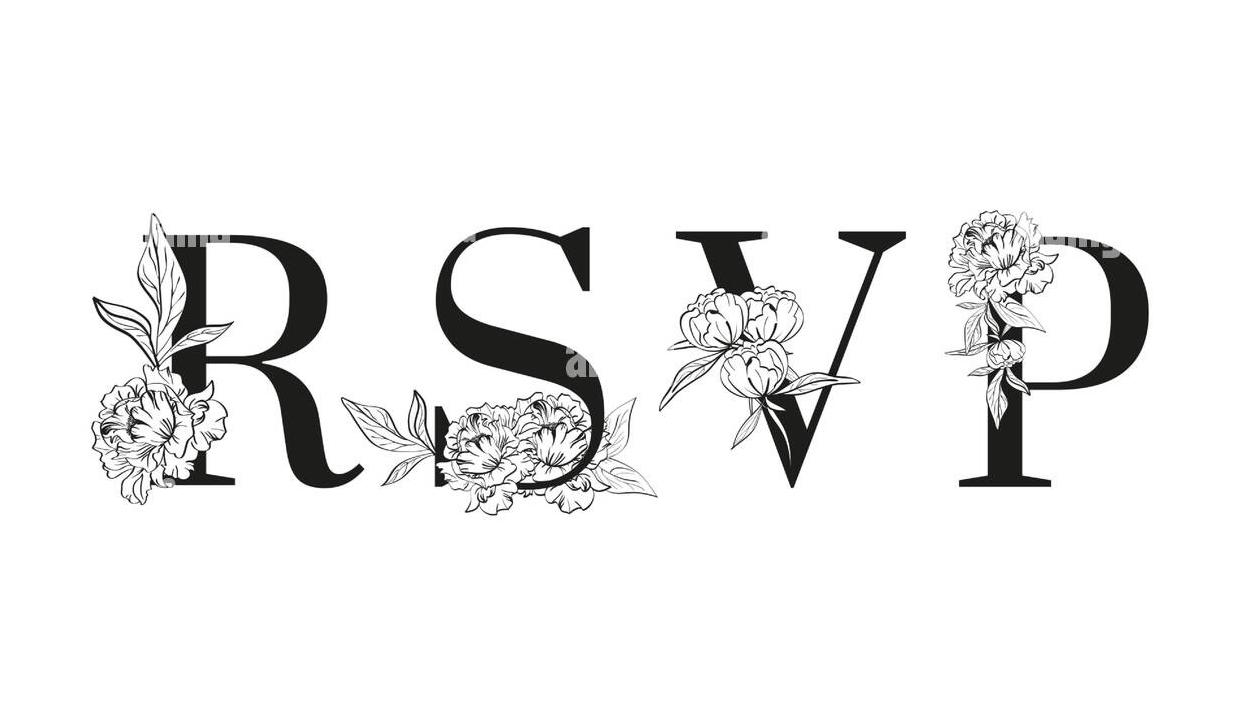 The Wedding Website of Emma Finney and Gavyn Young