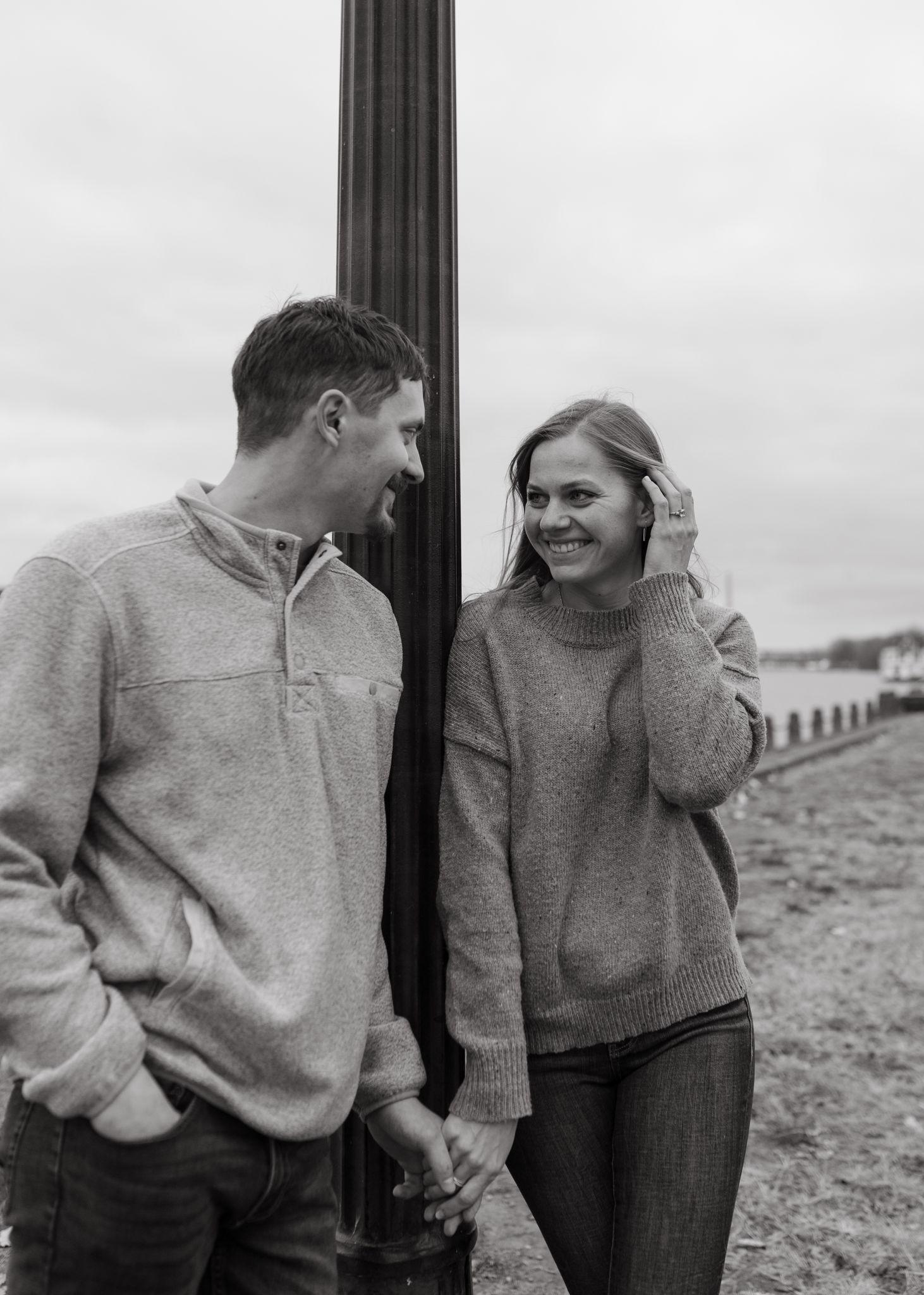 The Wedding Website of Elizabeth Walker and Dillon McDown