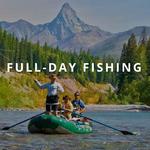 Glacier Anglers & Outfitters