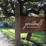 Gristmill River Restaurant & Bar