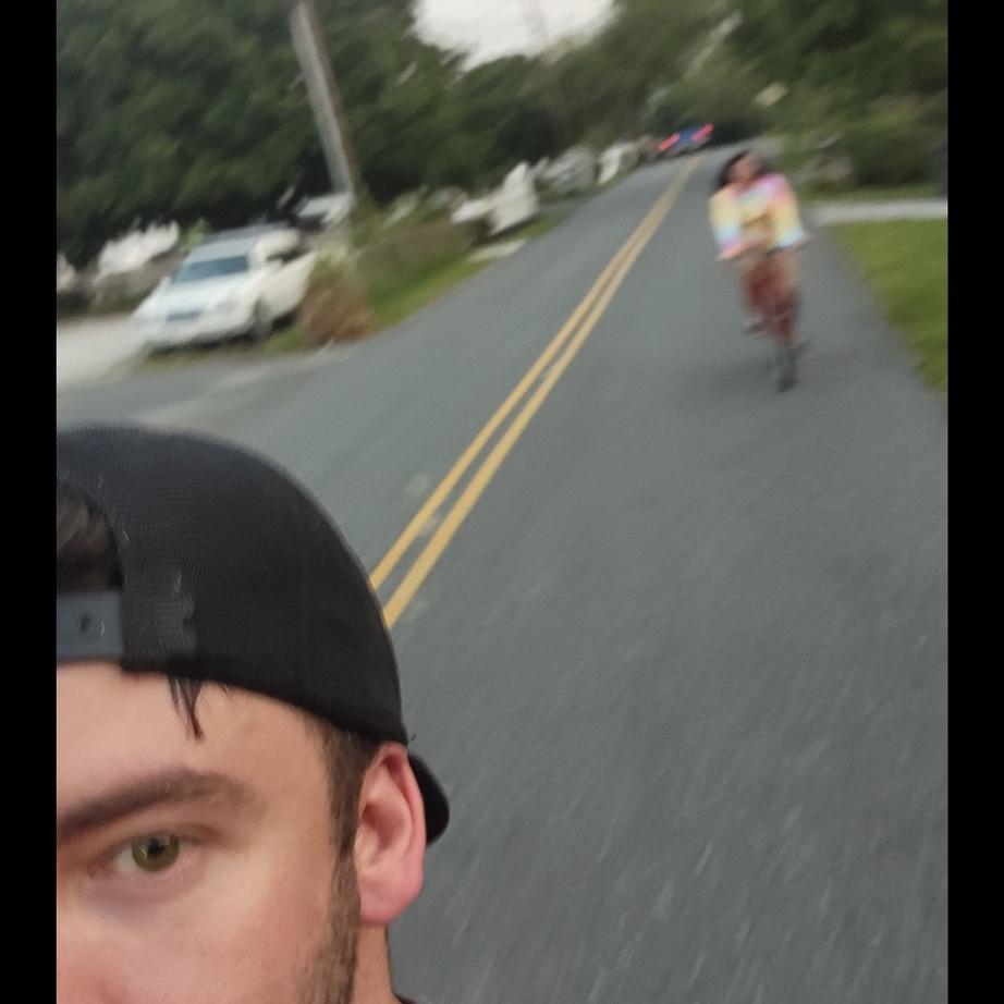 Bike ride