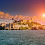 Alcatraz Island