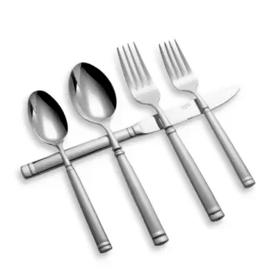 Towle® Stephanie 20-Piece Flatware Set