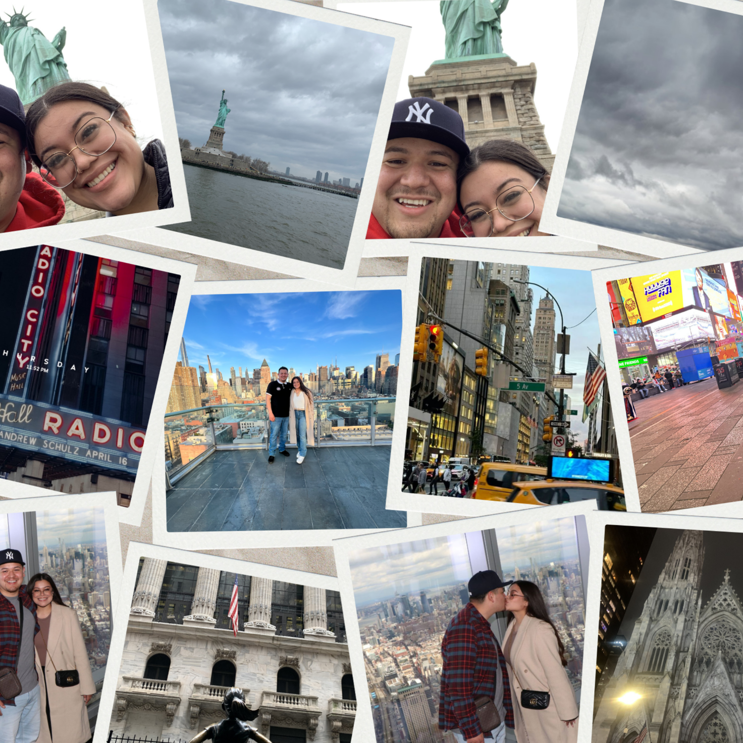 The City 🍎