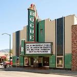 Rogue Theatre