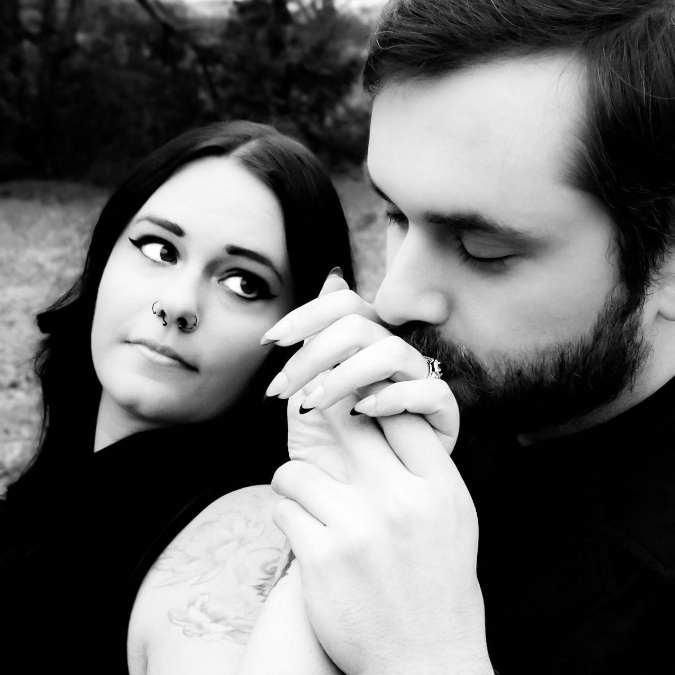 Engagement Pictures
