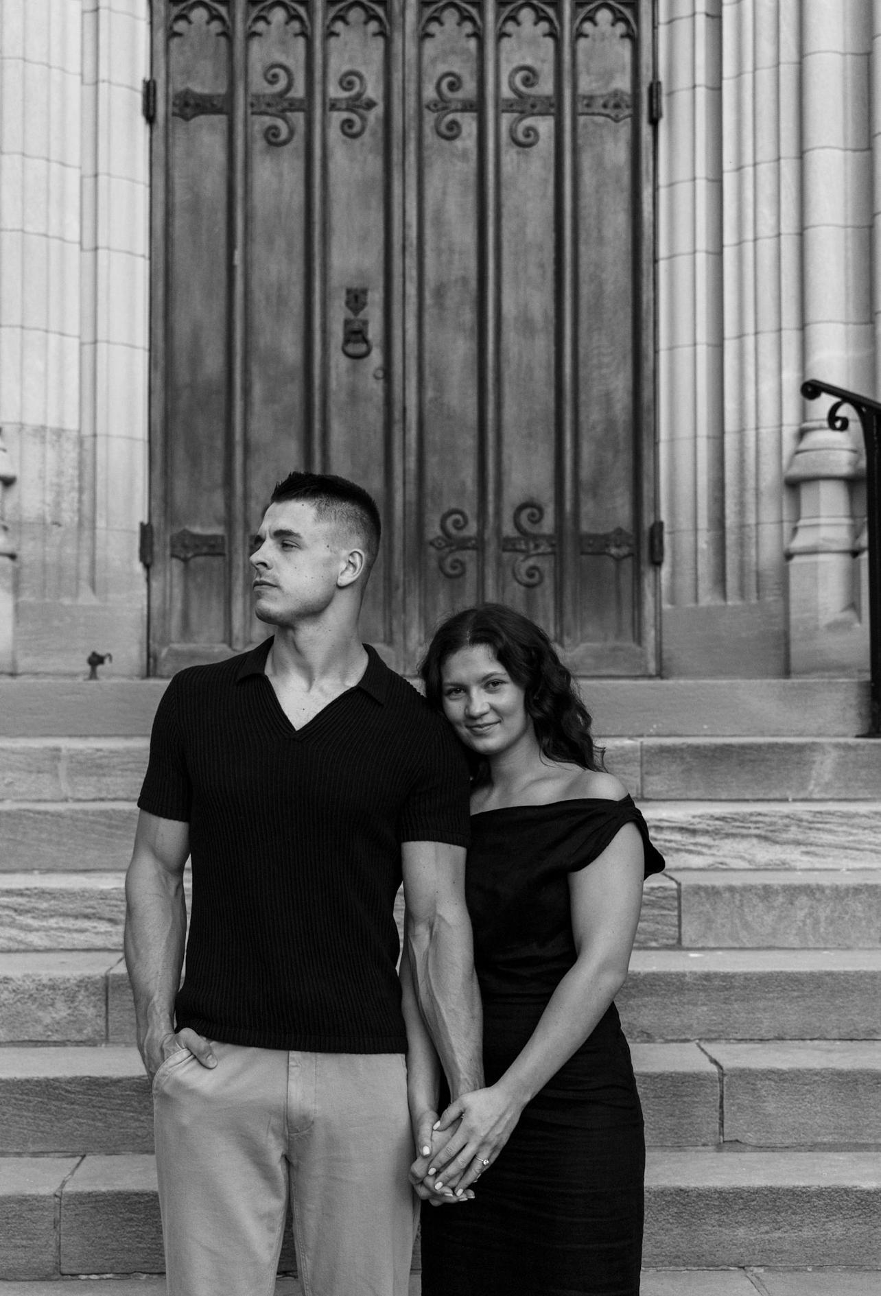 The Wedding Website of Danielle Gerasimchuk and Jacob Vargo