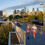 Schuylkill River Trail