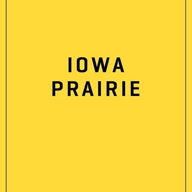 Wildsam Field Guides Iowa Prairie (Wildsam American Pursuits)