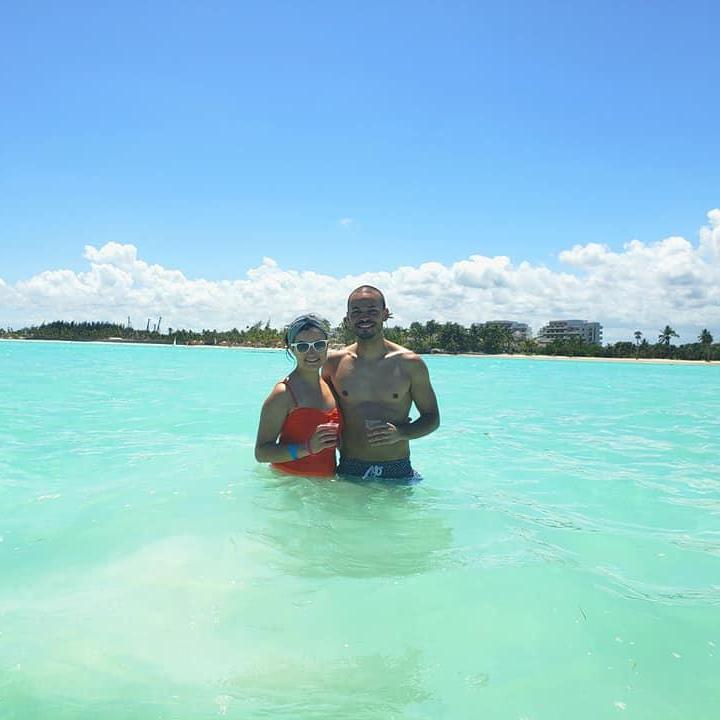 2018 - Punta Cana