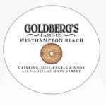 Goldberg's Famous Deli & Restaurant