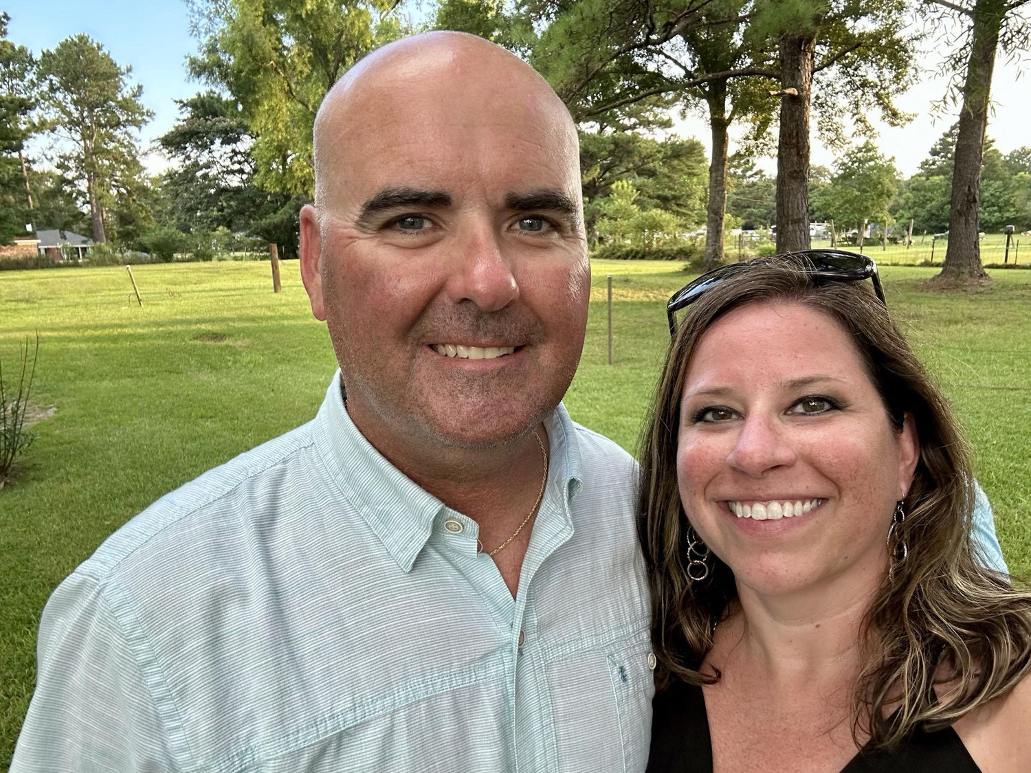 The Wedding Website of Emily Shedd and Andy Anderson