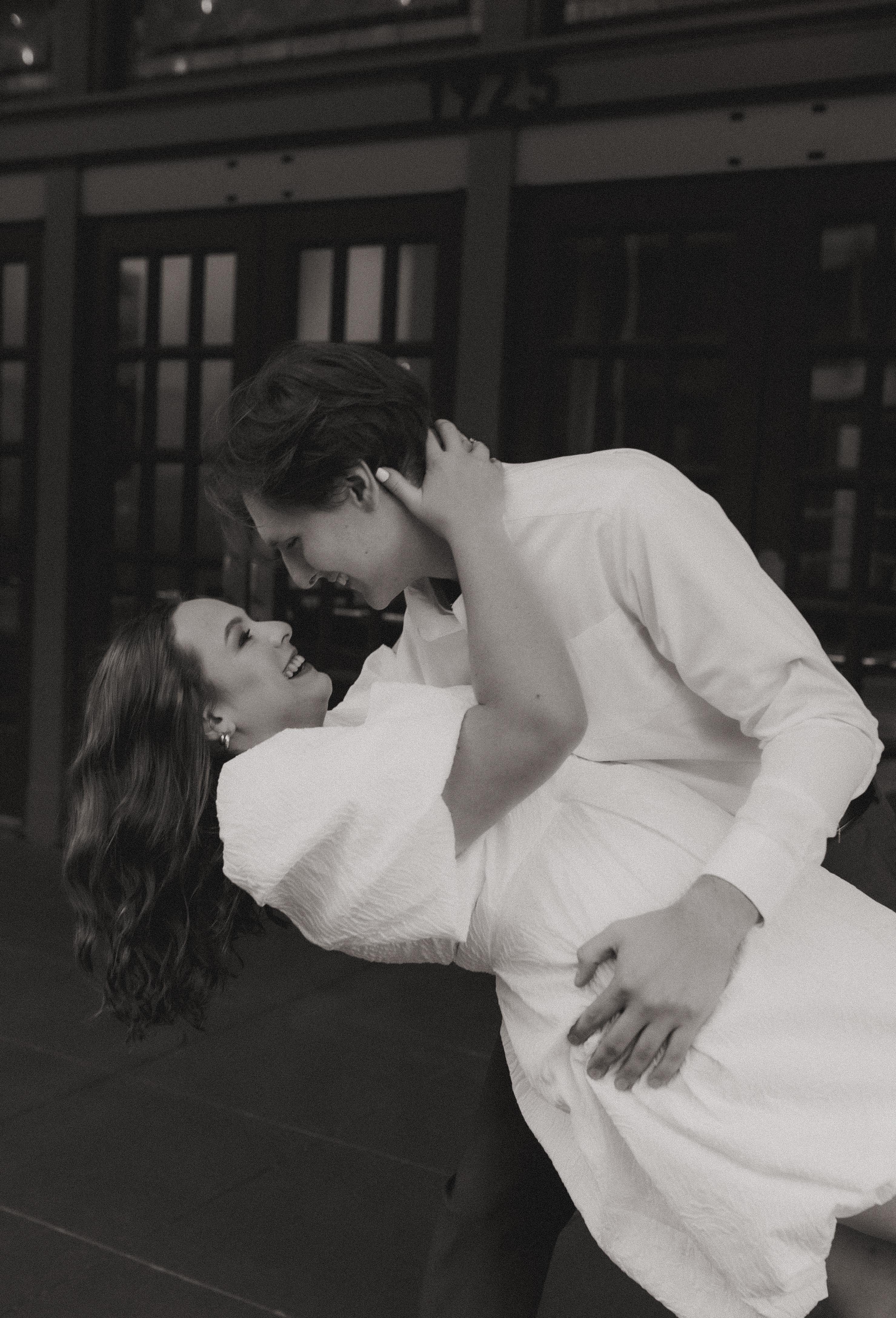 The Wedding Website of William Eastep and Ryleigh Lee