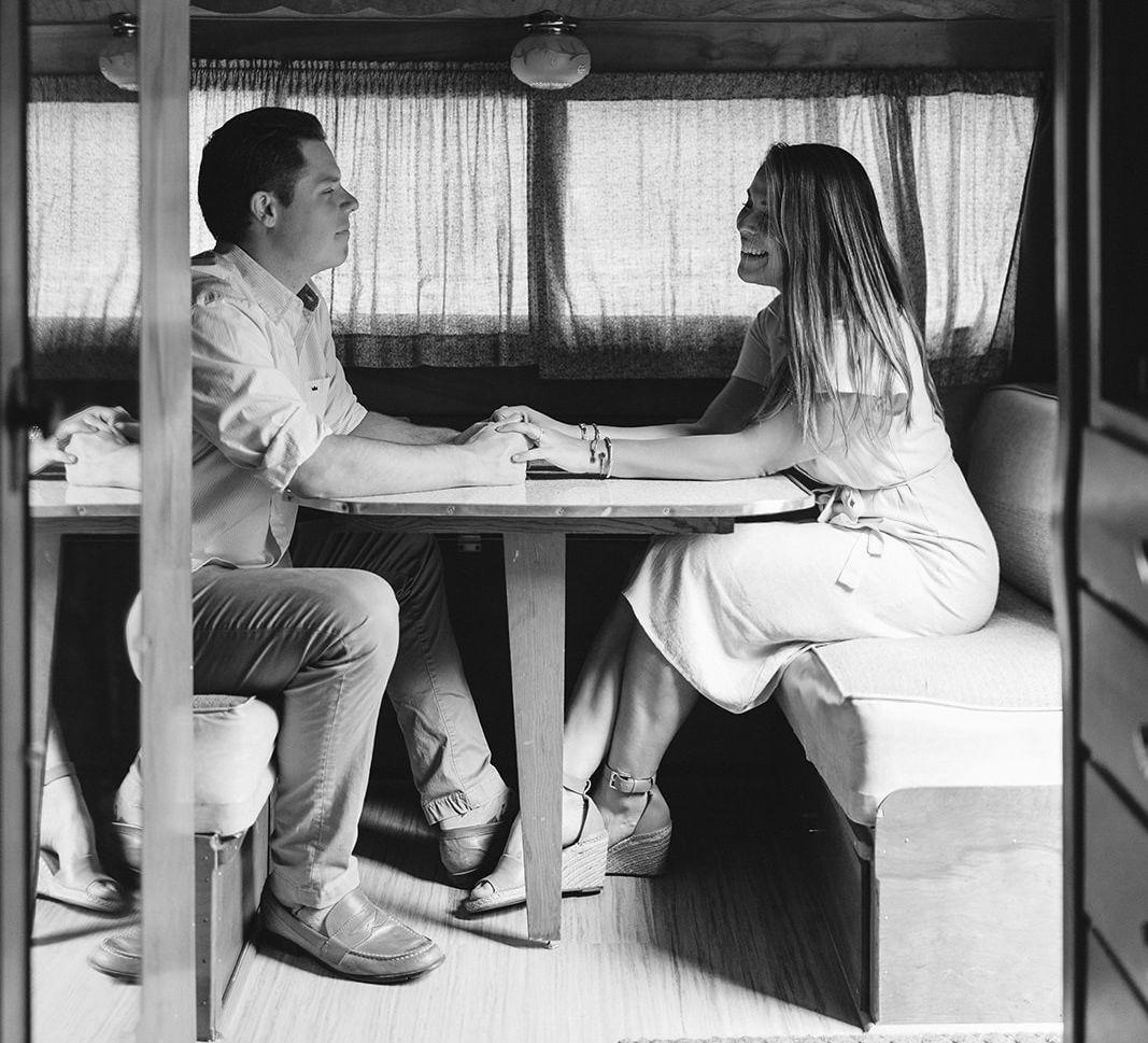 The Wedding Website of Kay Waller and Austin Mitchell