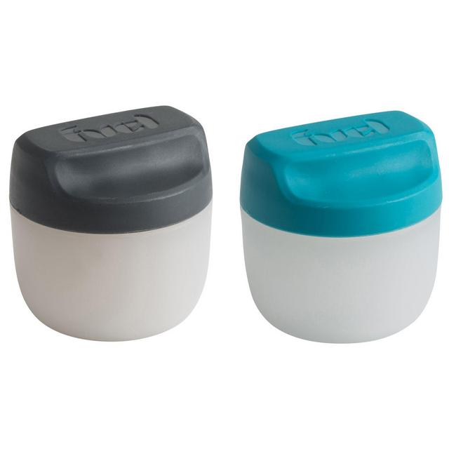 Trudeau Fuel 1.5 oz To Go Dressing (Set of 2)