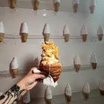 normal ice cream store