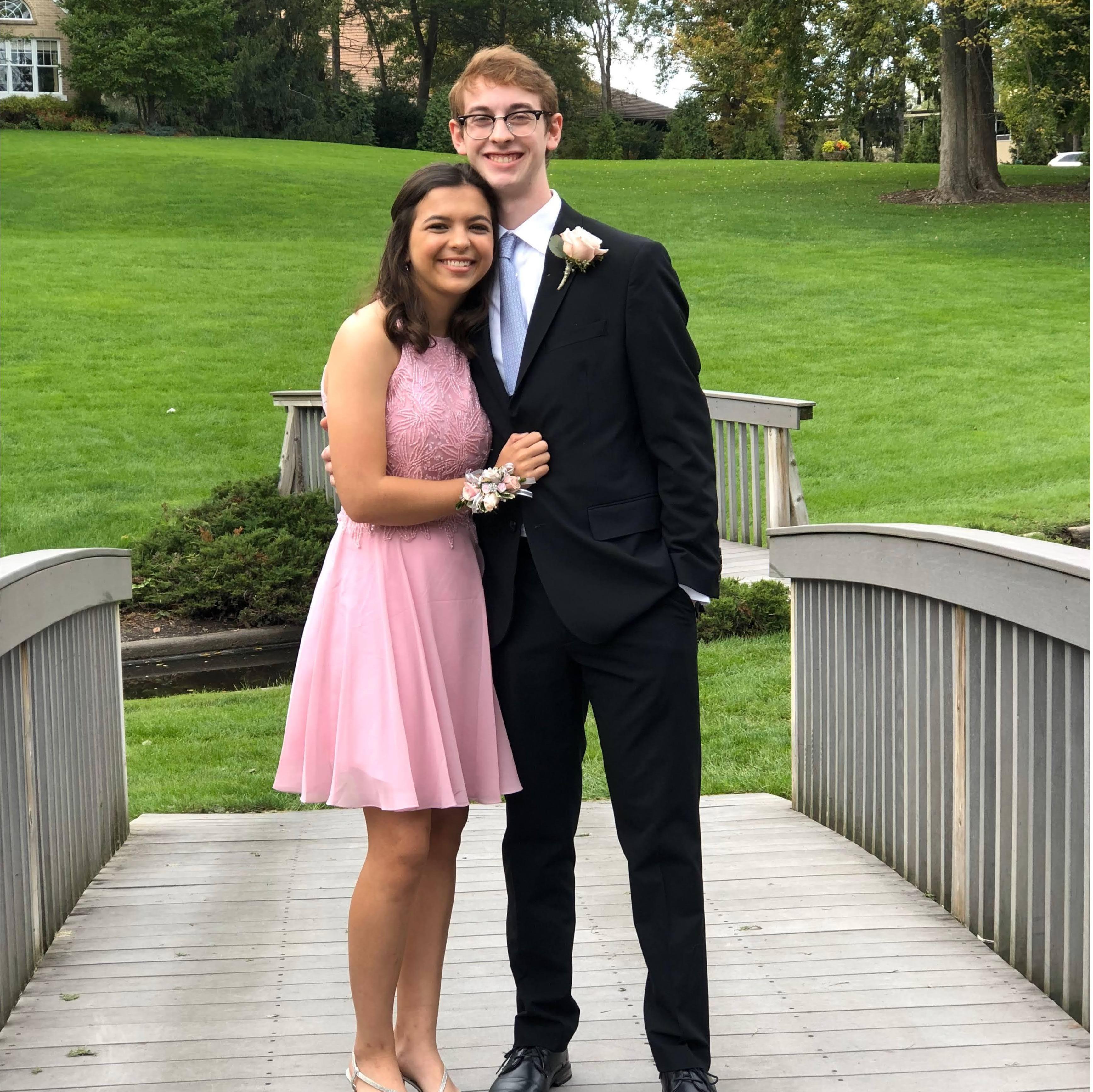 Homecoming 2019