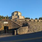Vista House at Crown Point