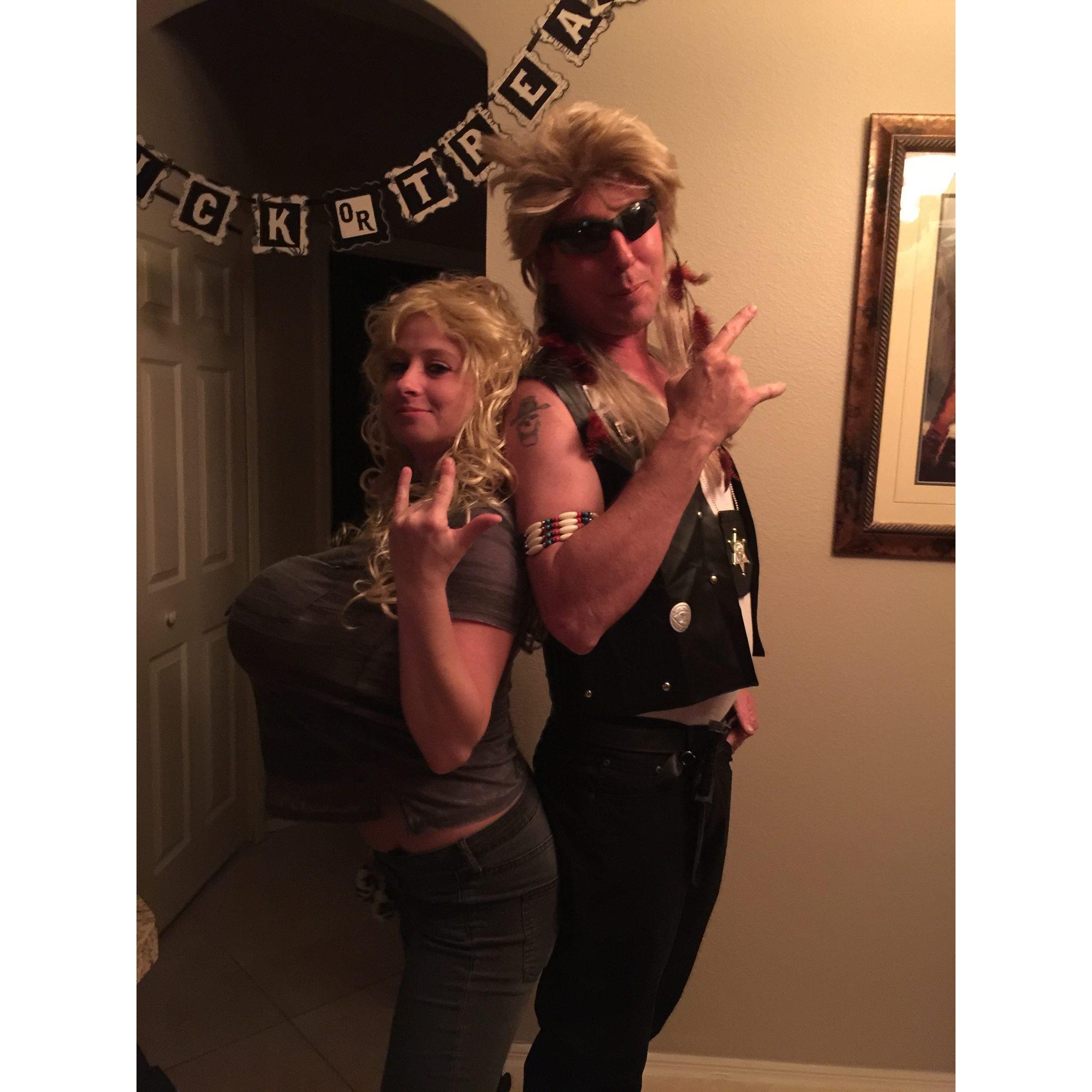 we love our costume parties