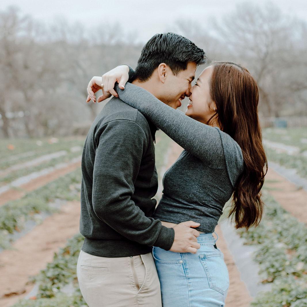 February 2023 - Sweetberry Farm!