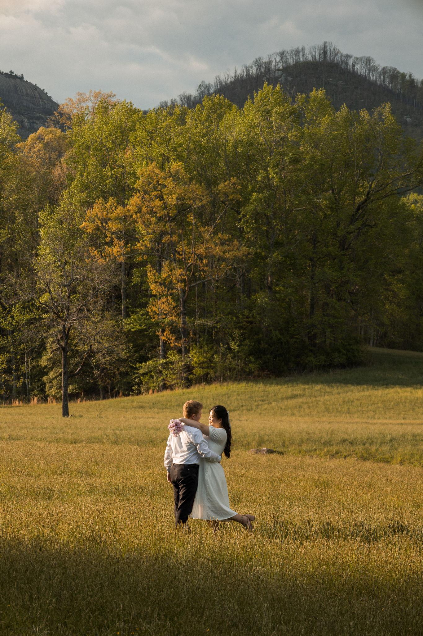 The Wedding Website of Wesley Layton and Enci Yu