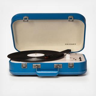 Coupe Turntable