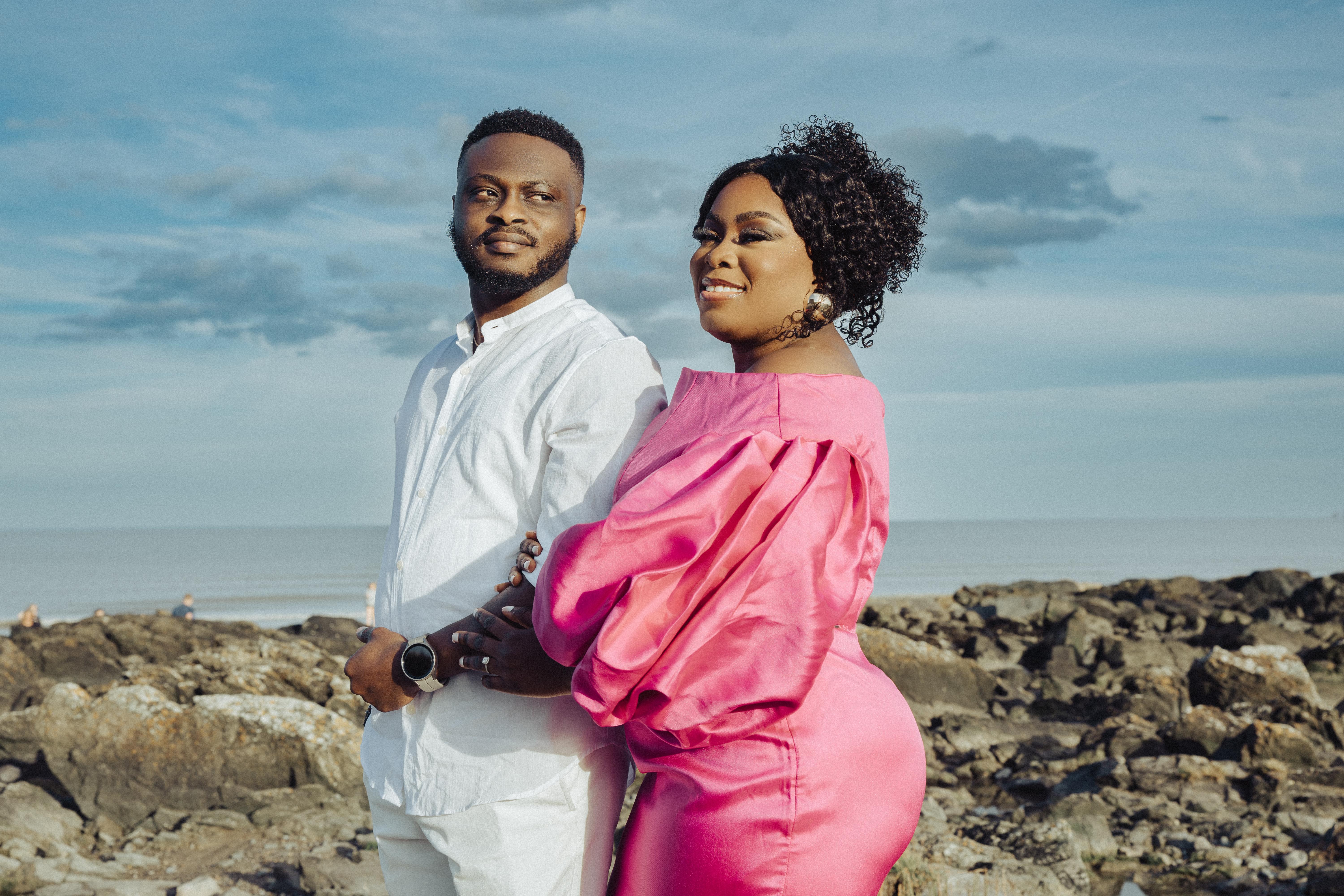 The Wedding Website of Victor Oyeku and Adebukola Ogunleye