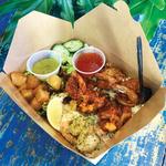 Coco Shrimp Restaurant