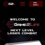 Game2Life