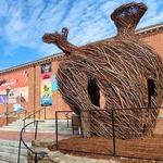 Ackland Art Museum