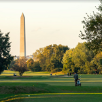 East Potomac Golf Links