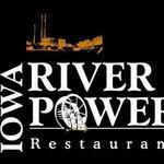 Iowa River Power Restaurant