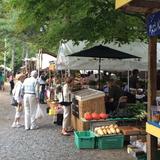 Brattleboro Farmer's Market