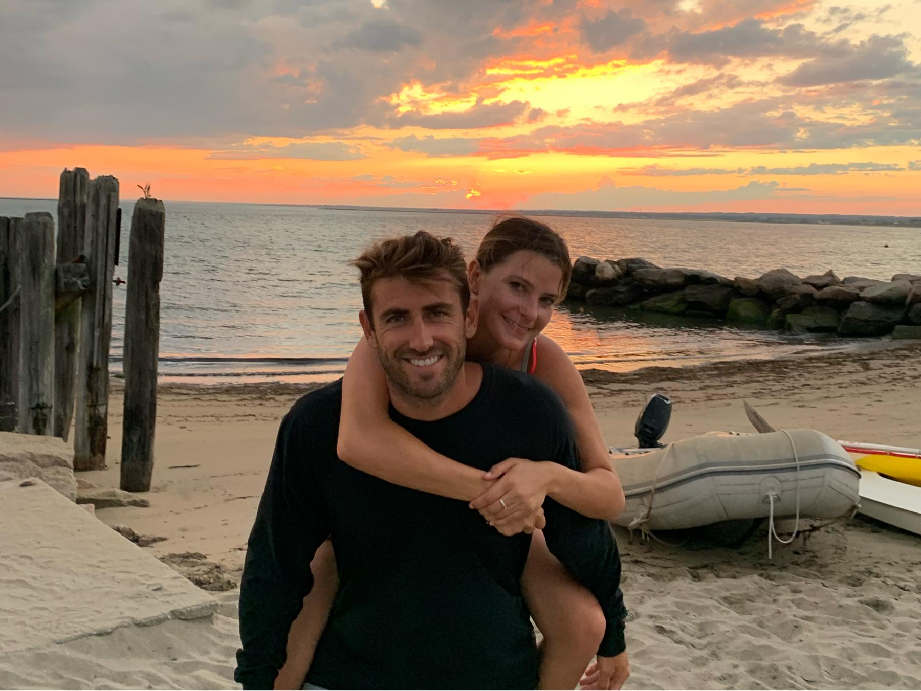 The Wedding Website of Casey Ferioli and Alexander Sawaya