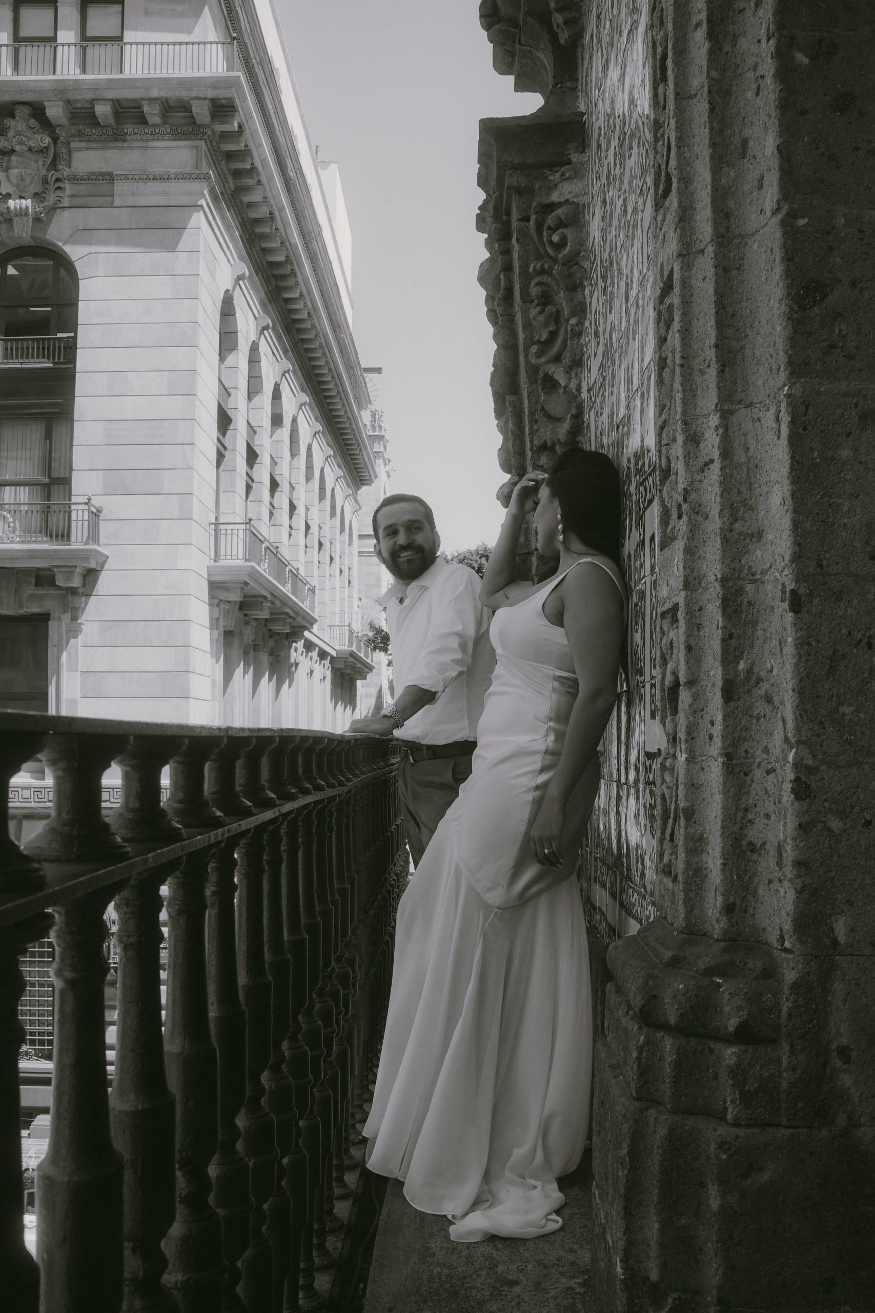 The Wedding Website of Marlene Gallegos and Christopher Zapata