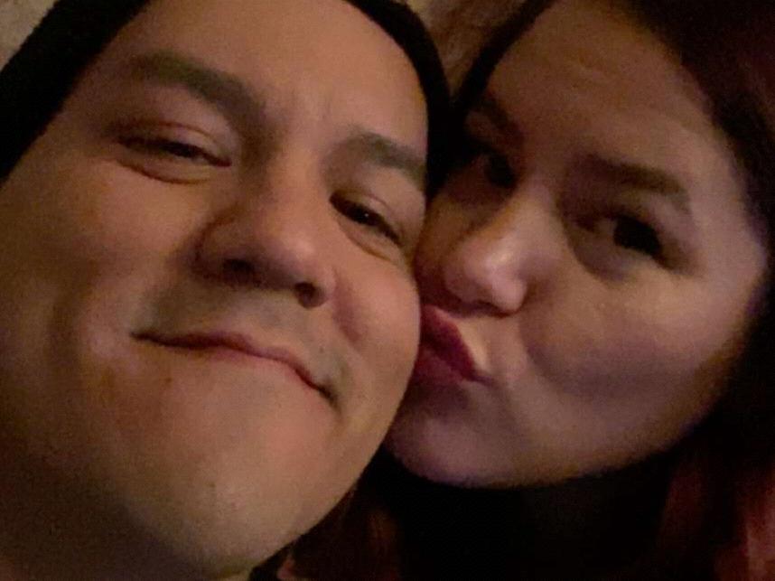 The Wedding Website of Melanie Dasilva and Cando Gaytan Jr.