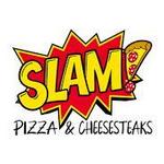 SLAM Pizza And Cheesesteaks