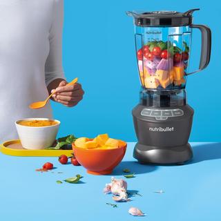 4-Speed Countertop Blender