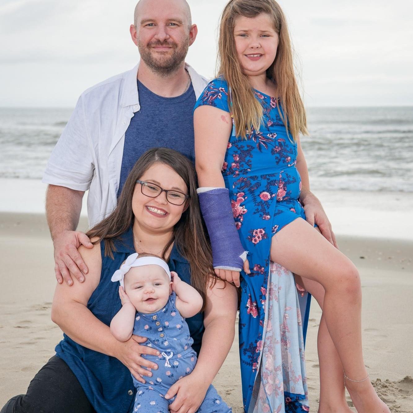 Party of 4