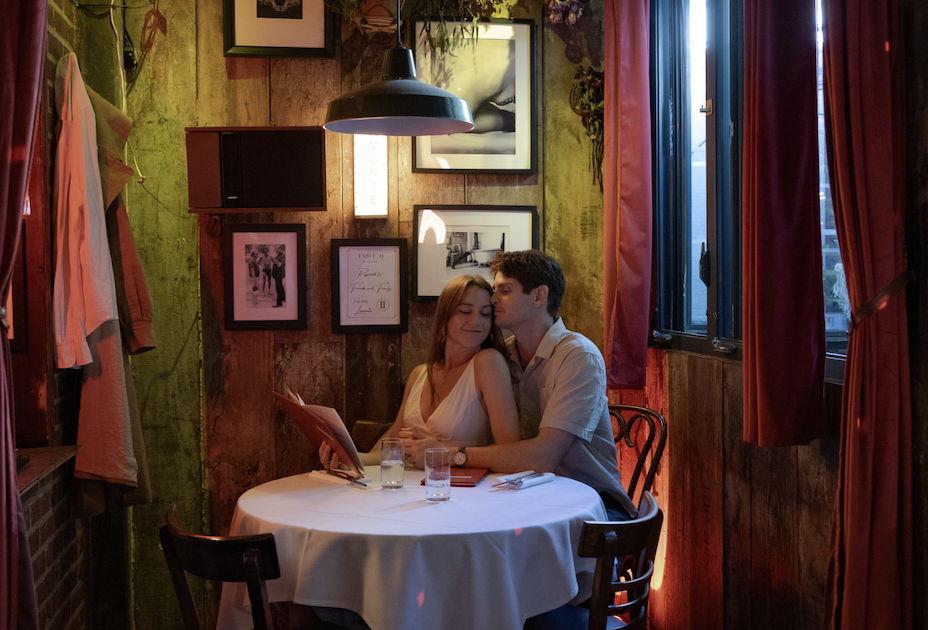 The Wedding Website of Sara Beebe and Tyler Welch
