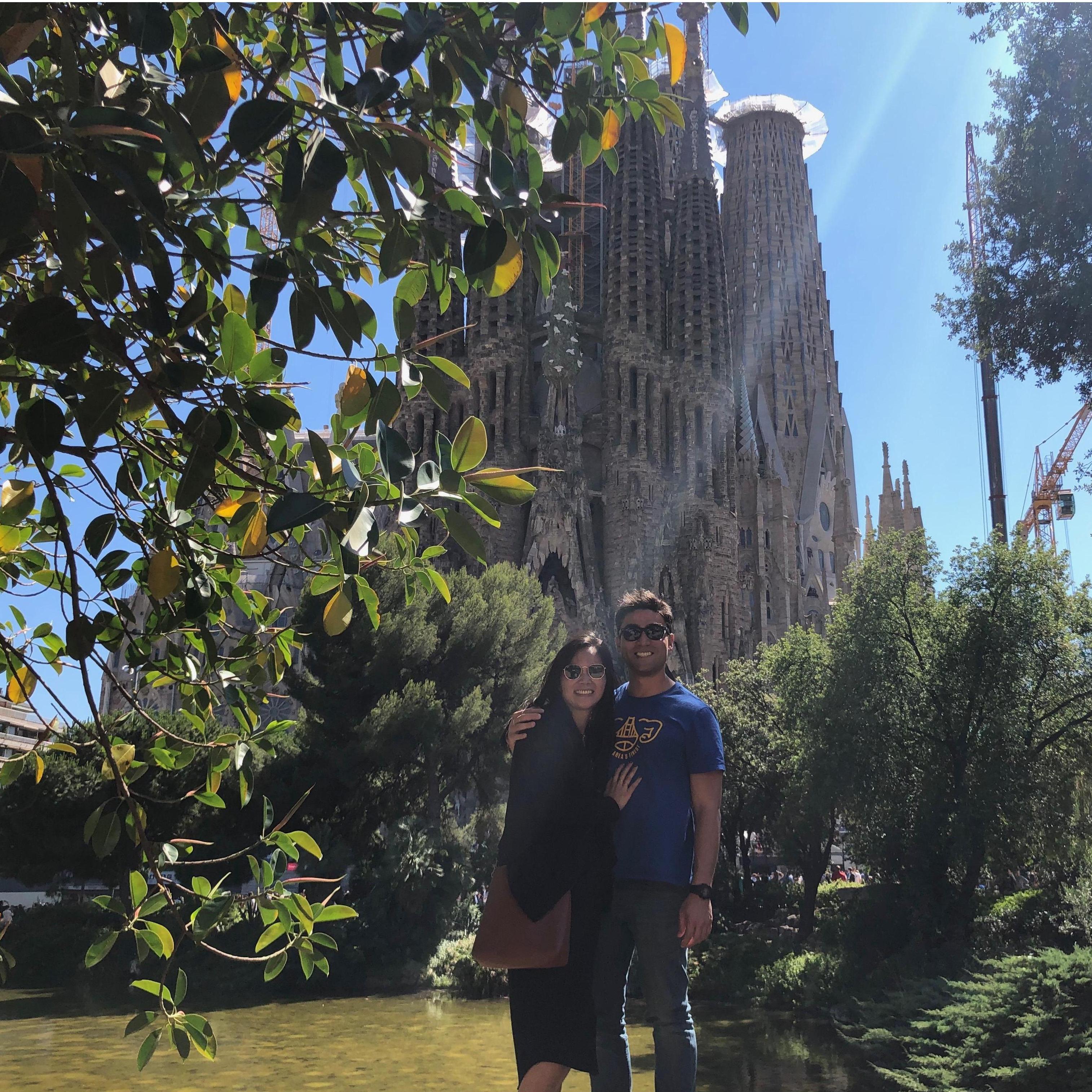 Barcelona, Spain