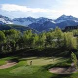 Telluride Golf Course