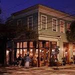 Restaurants - Reservation Recommended