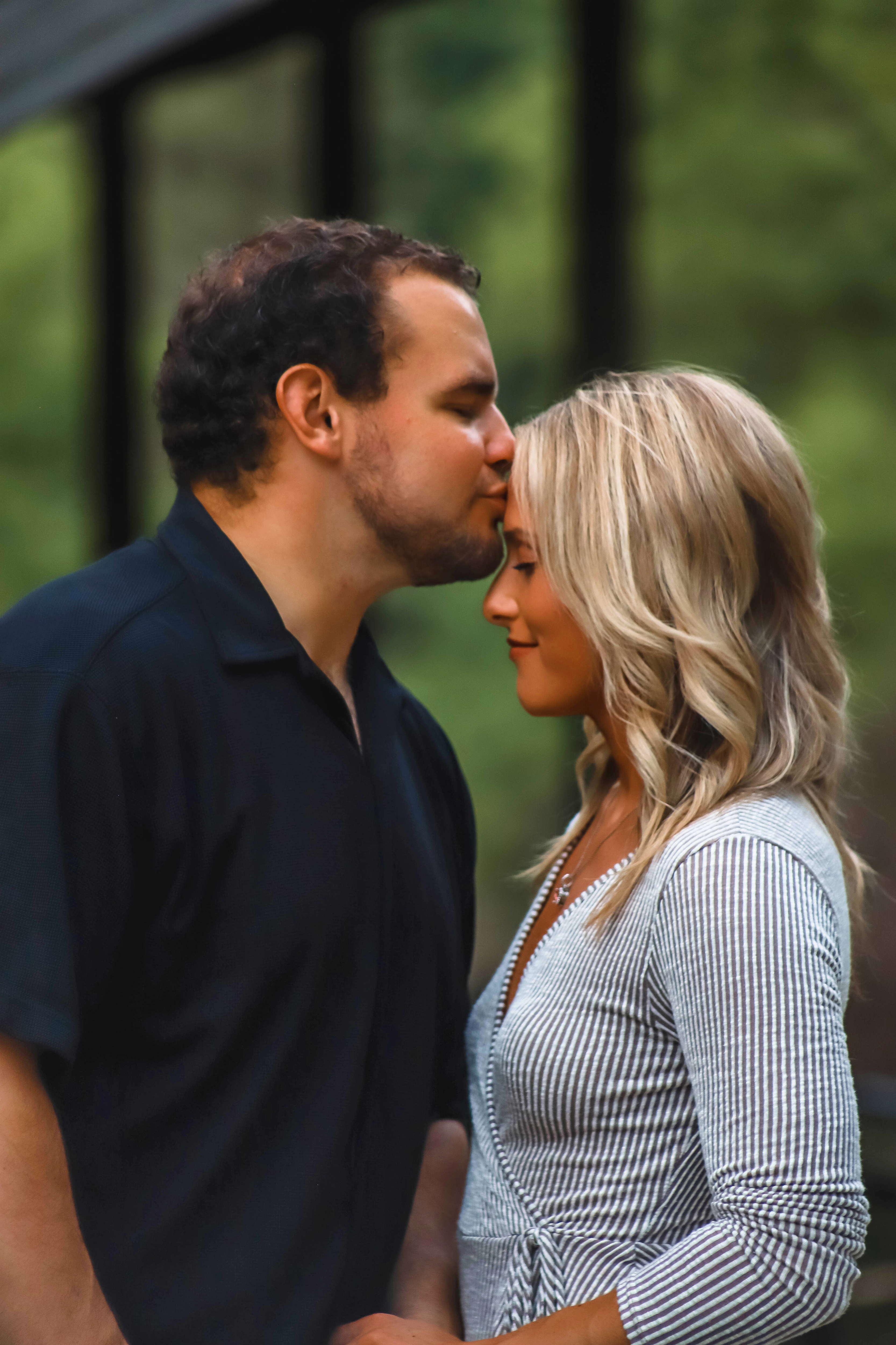The Wedding Website of Mitchell Zajac and Amelia Smyth