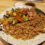 Asahi Japanese Steak & Seafood