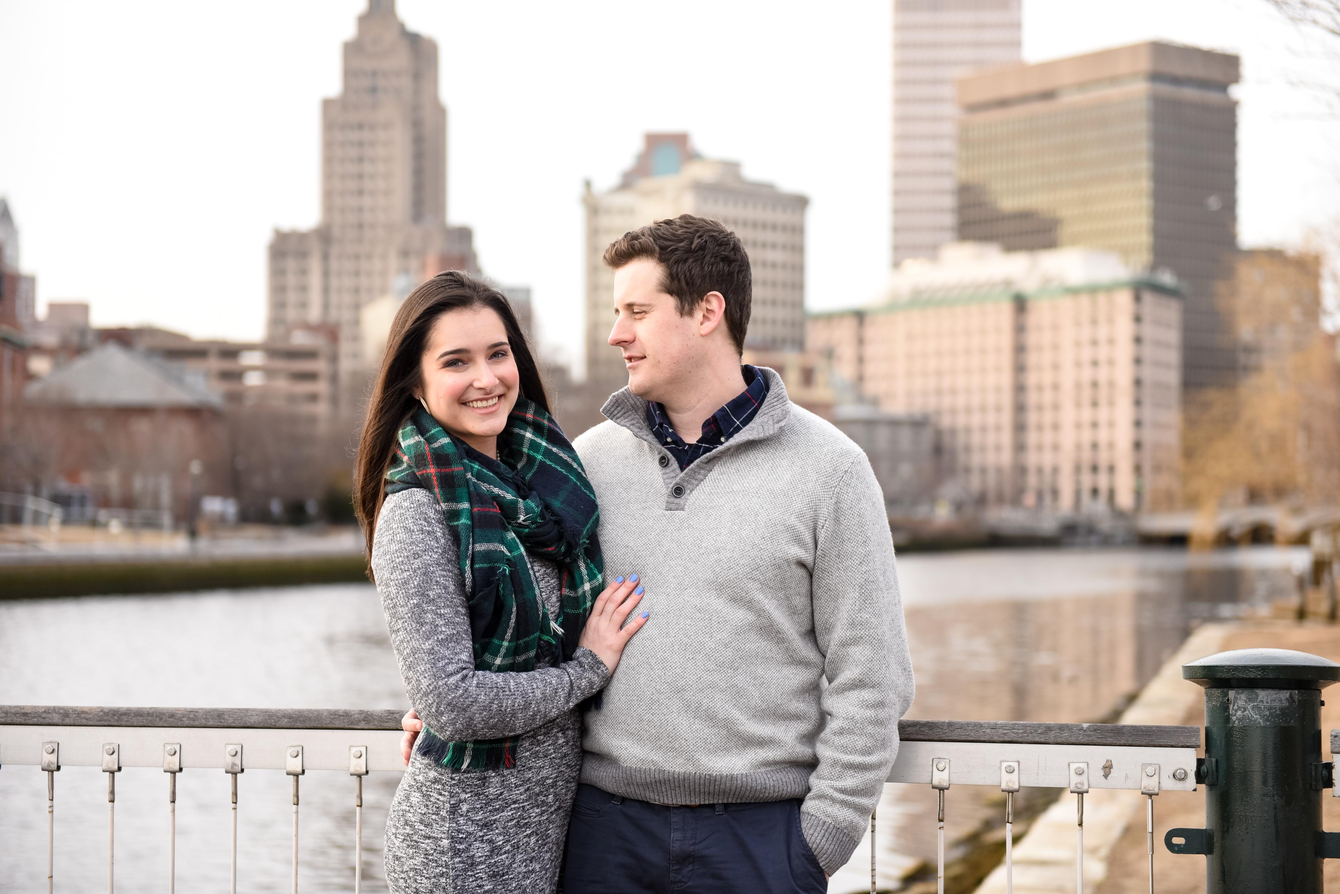 The Wedding Website of Jaclyn Brush and Dennis Fraser