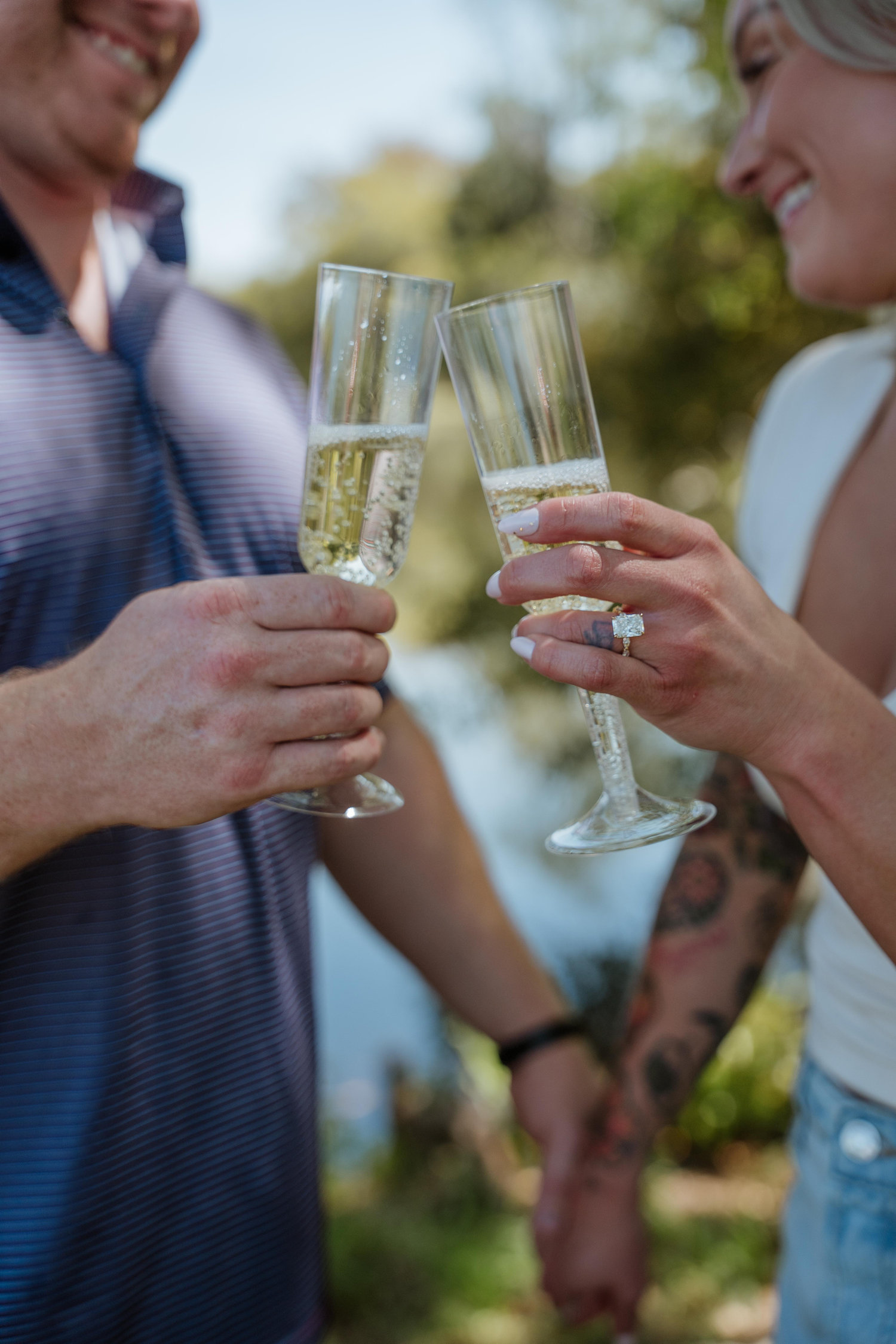 The Wedding Website of Madeleine P and Cody H