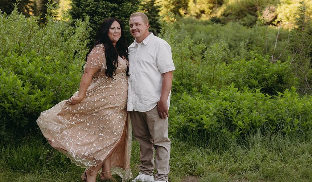 The Wedding Website of Whitney Kener and Justin Ford