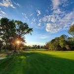 Algonkian Golf Course