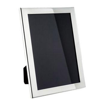Salisbury 8 X 10 Pewter Picture Frame